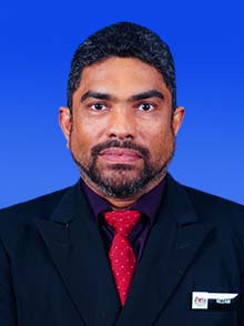 Shahrol Nezam Bin Mohd Eusof